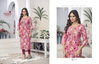 Alisha Vol 2 By Radhika Rayon Printed Embroidery Designer Kurti Online Wholesale